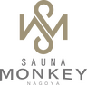 SAUNA MONKEY